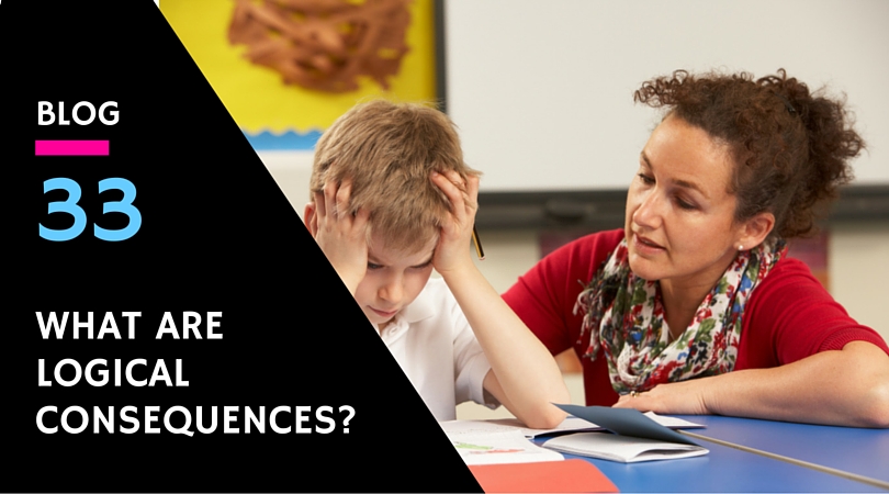 What are logical consequences