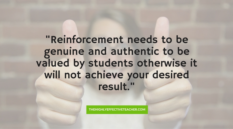 Why Rewards Don't Work Quote