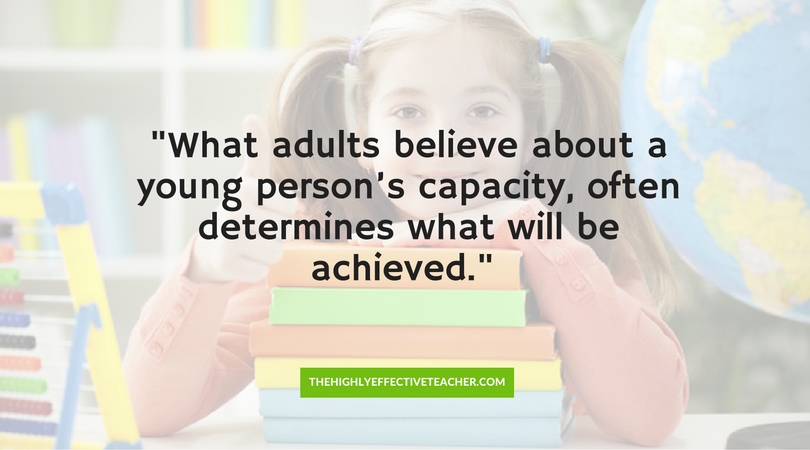 why-teacher-expectations-are-important-for-student-achievement-quote