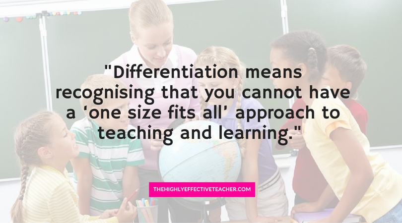 is-differentiation-just-the-latest-buzzword-quote