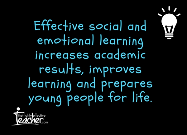 8 Ways To Improve Academic Results Through Social and Emotional Learning